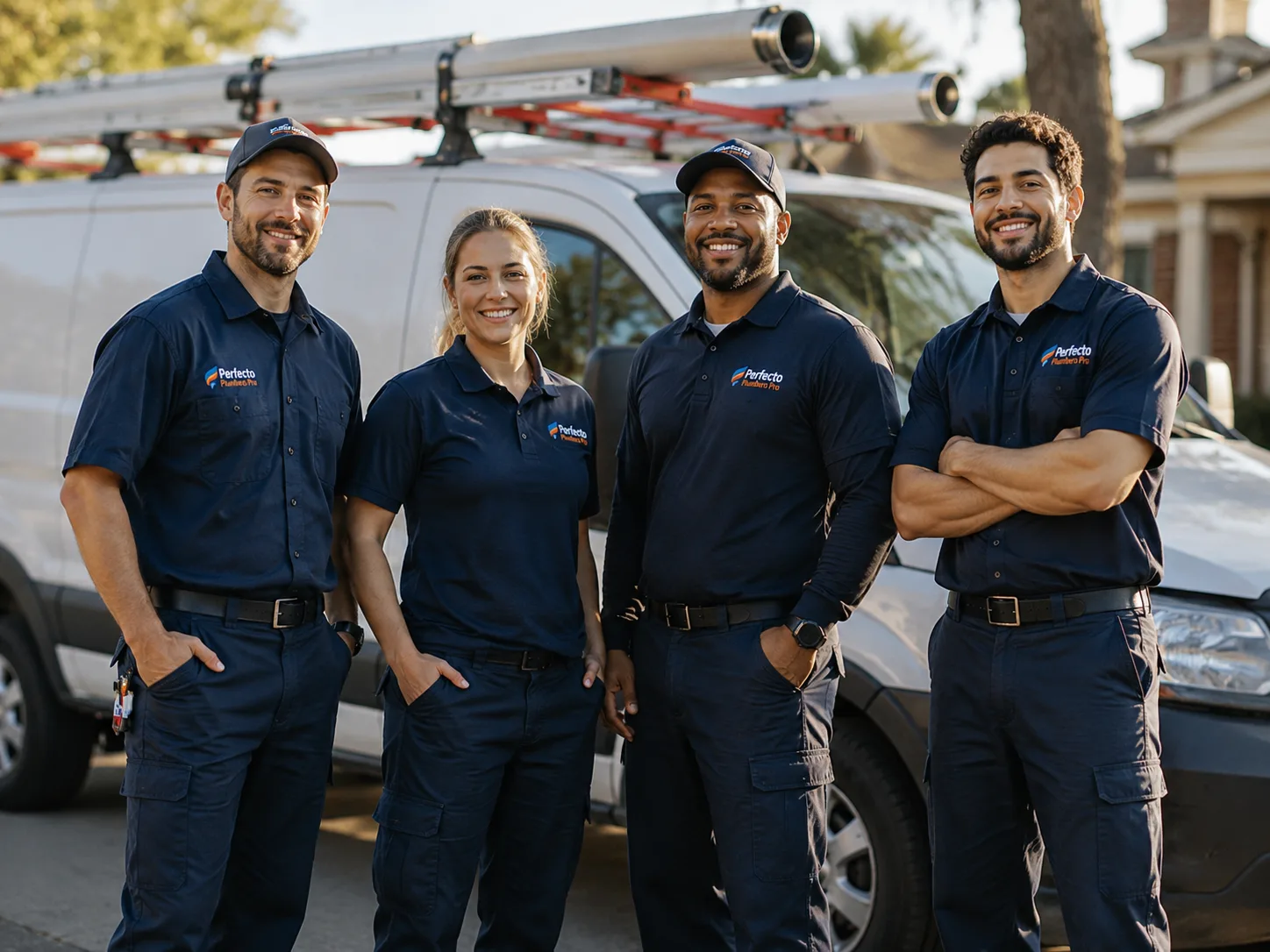 Emergency Plumber Near Me in Roland, OK near me